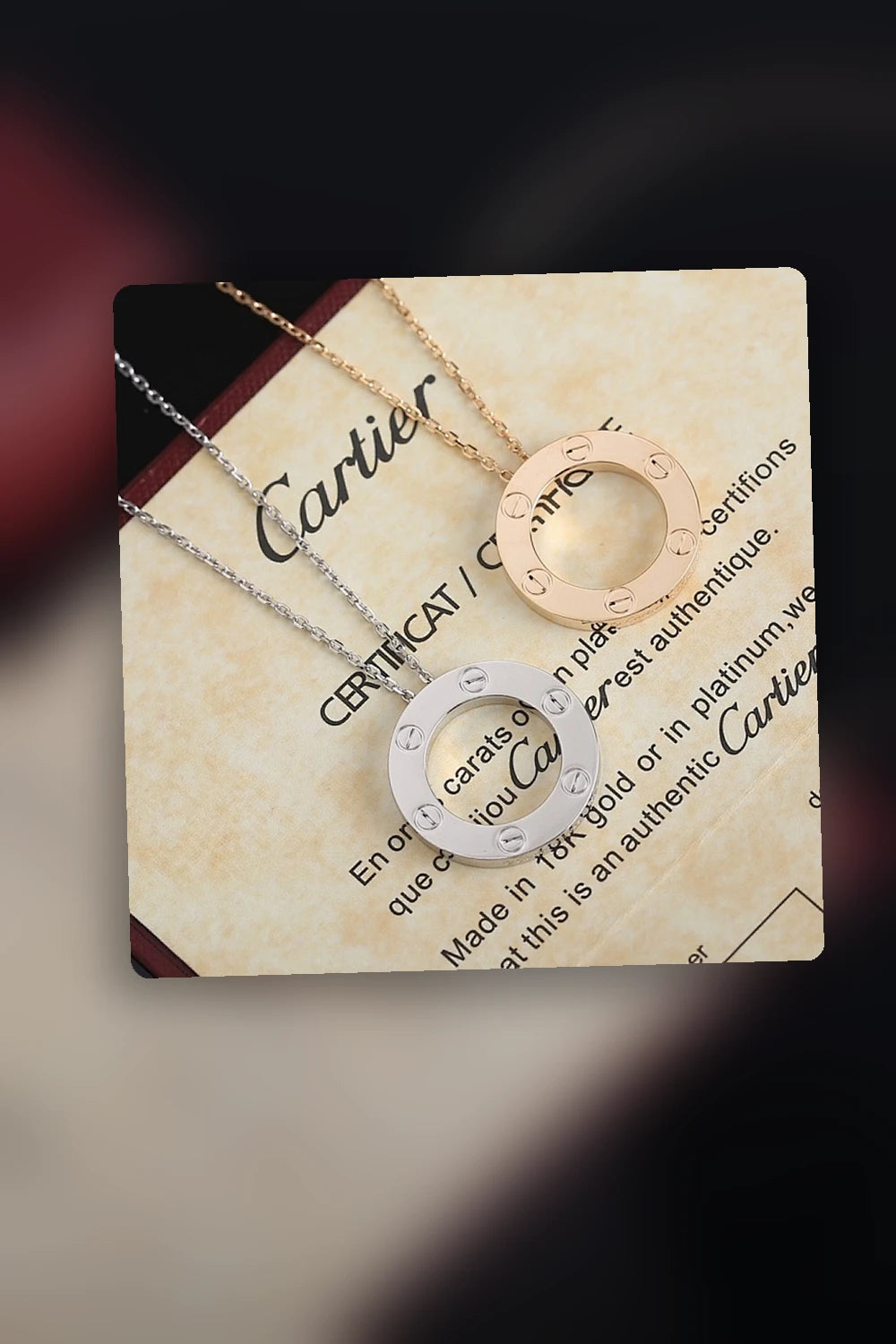NB - CRA Jewelry - 375