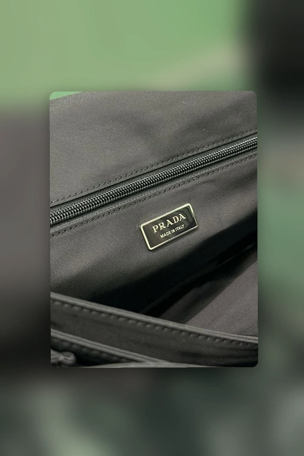 NB - PD Bag - 1298
