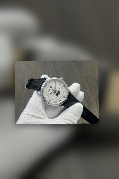 NB - Mix Watch - 1736