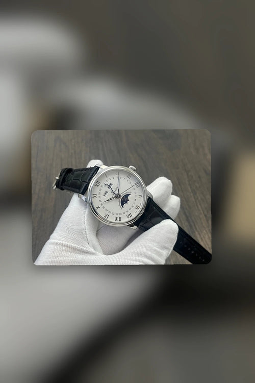 NB - Mix Watch - 1736