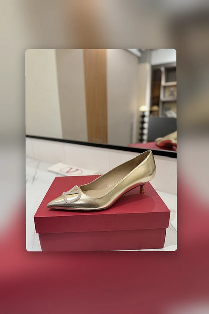 NB - VEL Women Shoes - 734