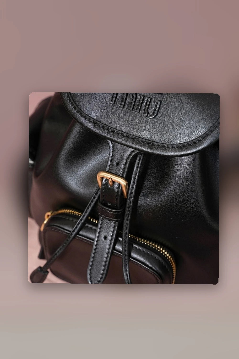 NB - MMU Bag - 1200