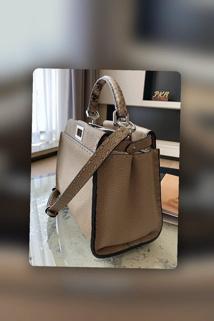 NB - FDE Bag - 157