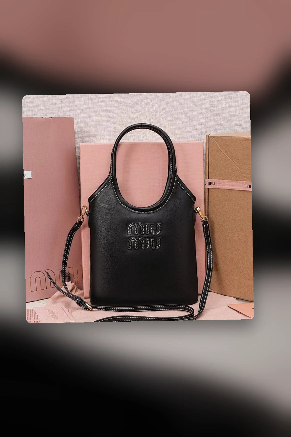 NB - MMU Bag - 1226