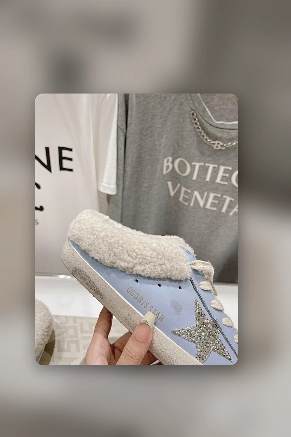 NB - SIMP Women Shoes - 339