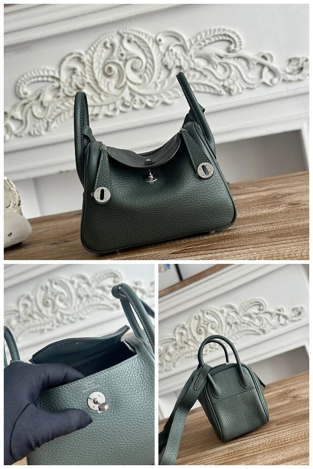 NB - HMS Bag - 1320