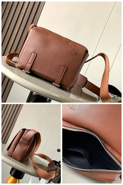 NB - LWO Bag - 590