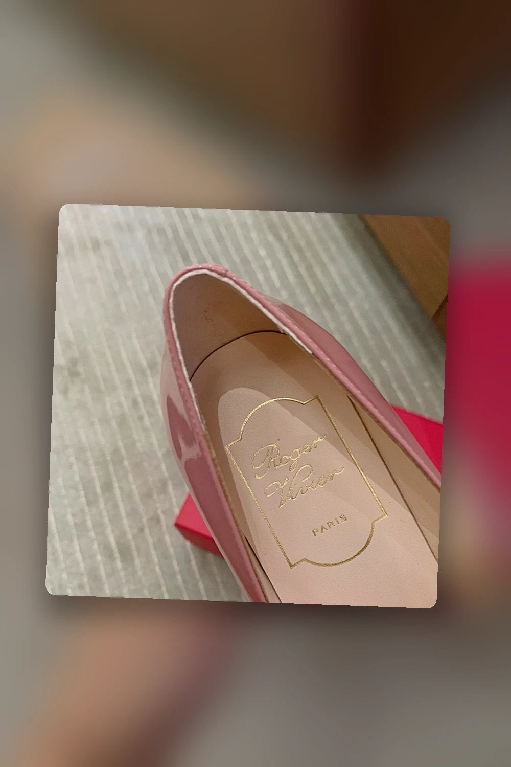 NB - RVR Women Shoes - 305