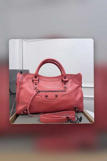 NB - BG Bag - 1612