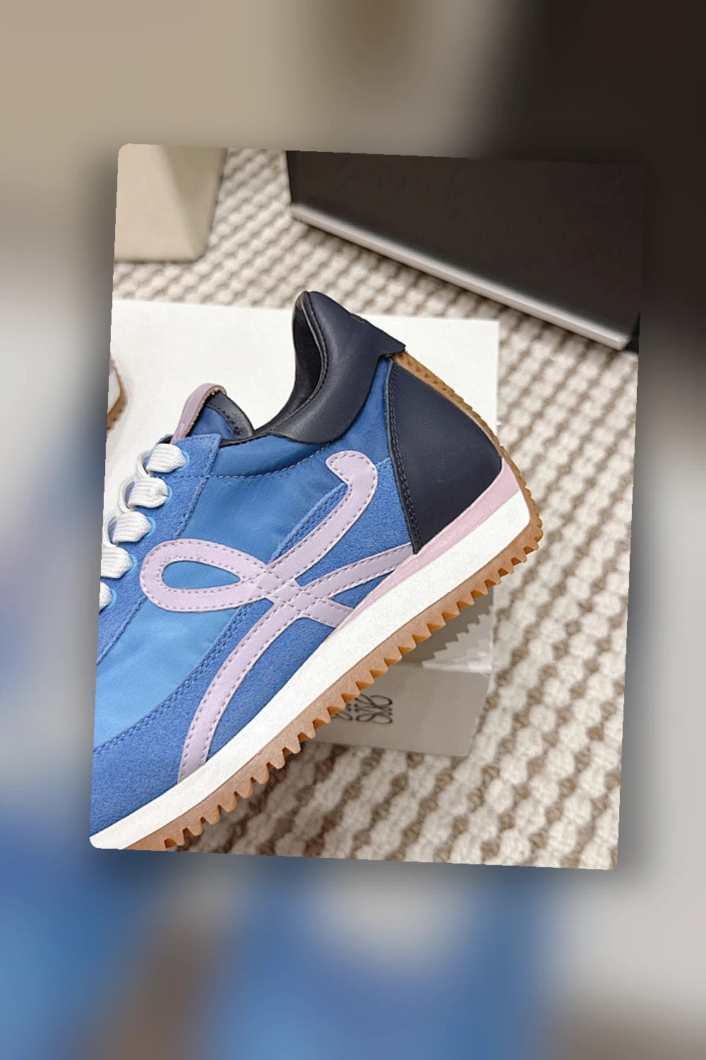 NB - LWO Women Shoes - 025