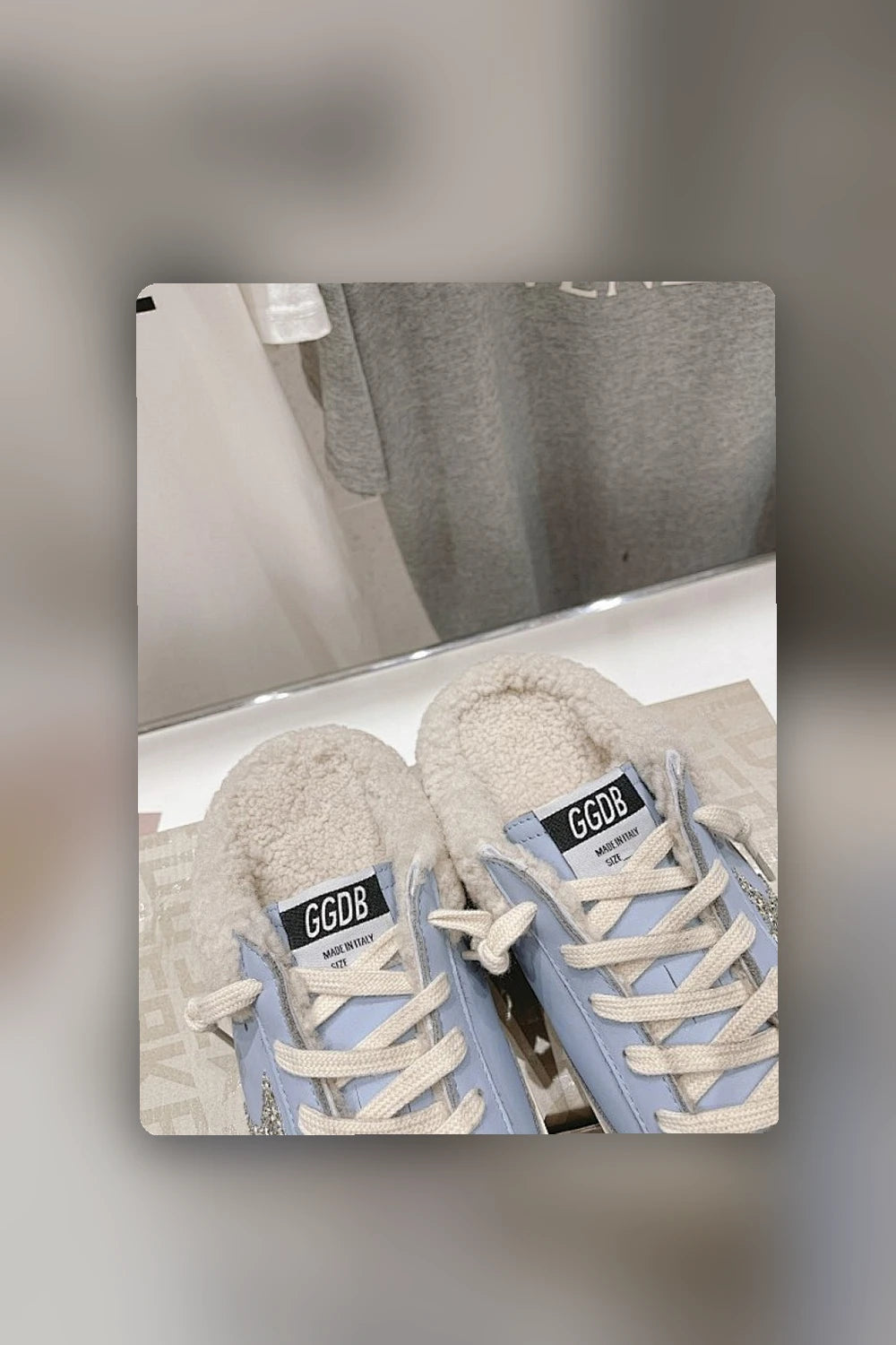 NB - SIMP Women Shoes - 316