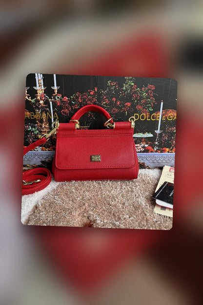 NB - DAG Bag - 118