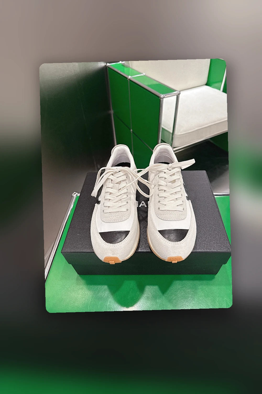 NB - CHL Mix Items - 123