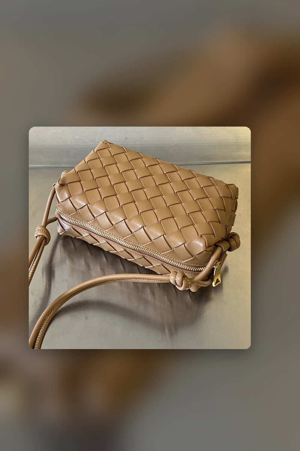 NB - BOV Bag - 799