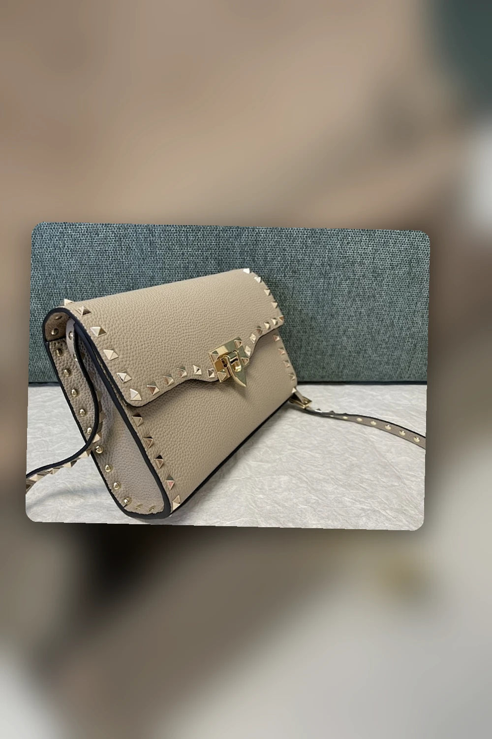 NB - VEL Bag - 687