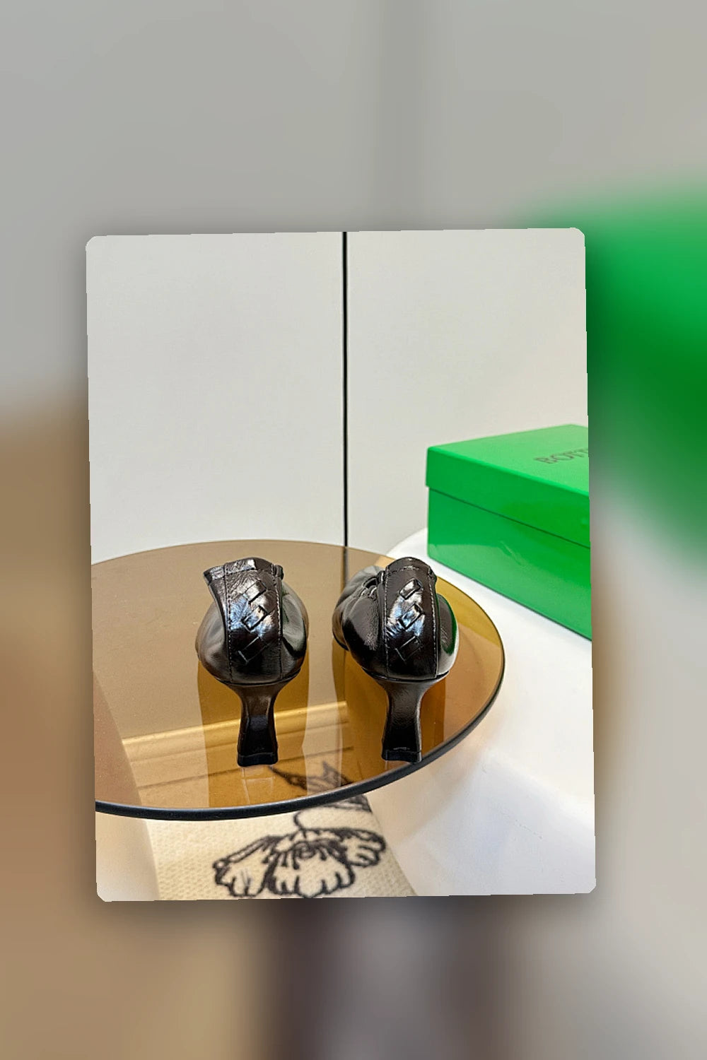 NB - BOV Women Shoes - 070