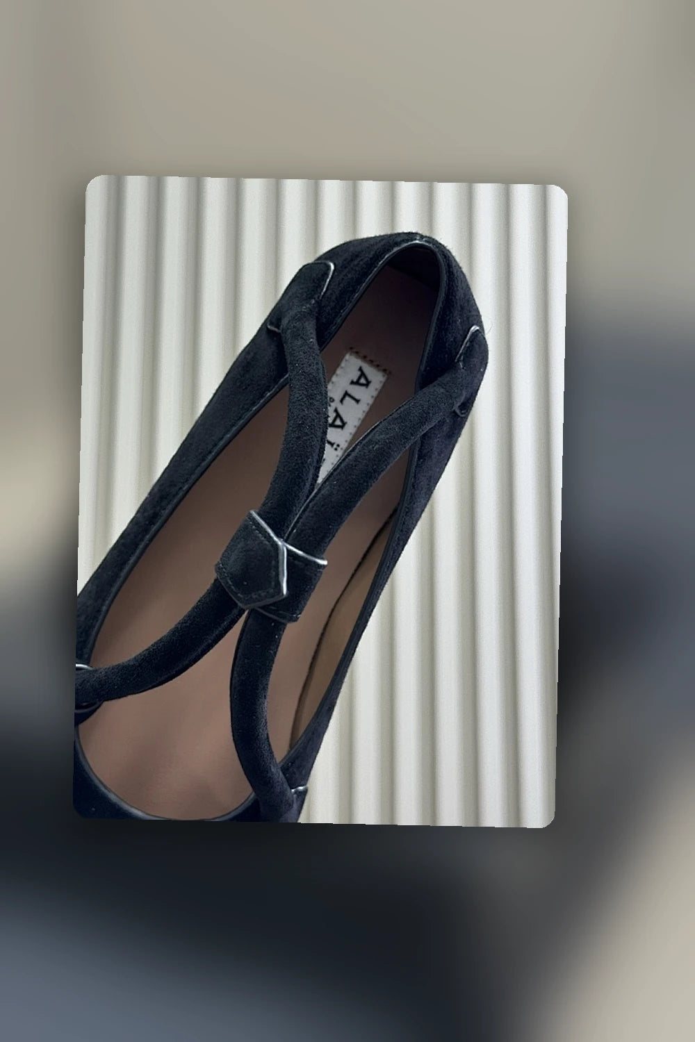 NB - AAL Women Shoes - 191