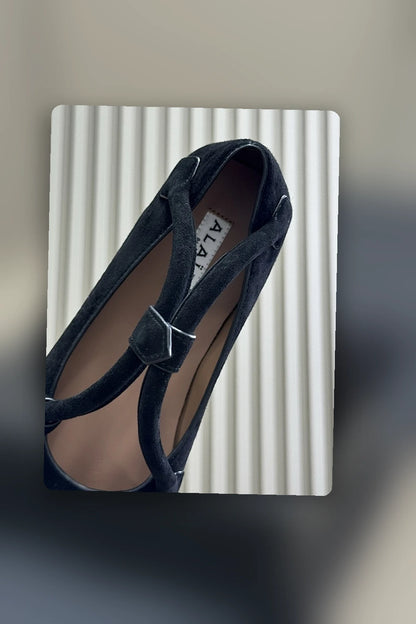 NB - AAL Women Shoes - 191