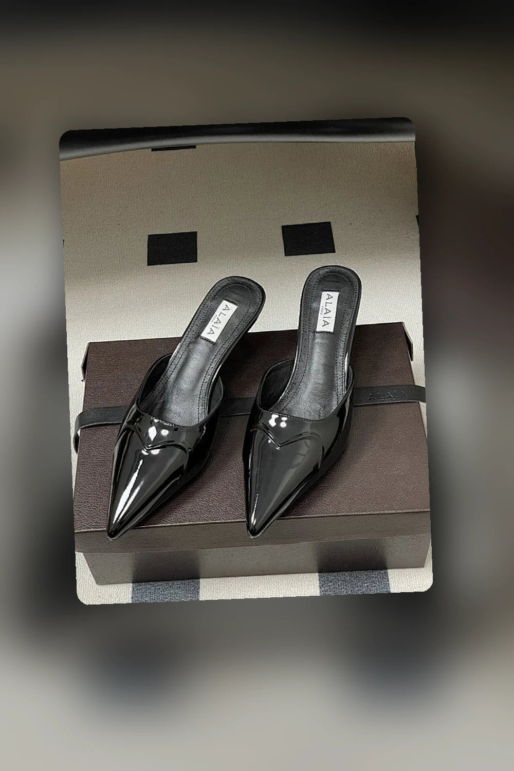 NB - AAL Women Shoes - 017