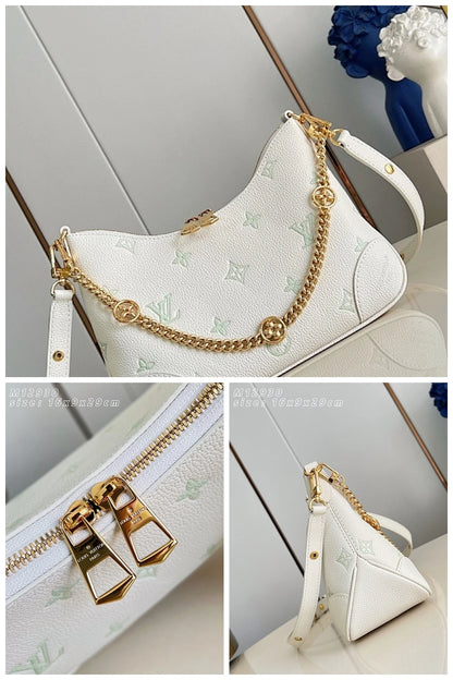 NB - LOV Bag - 518