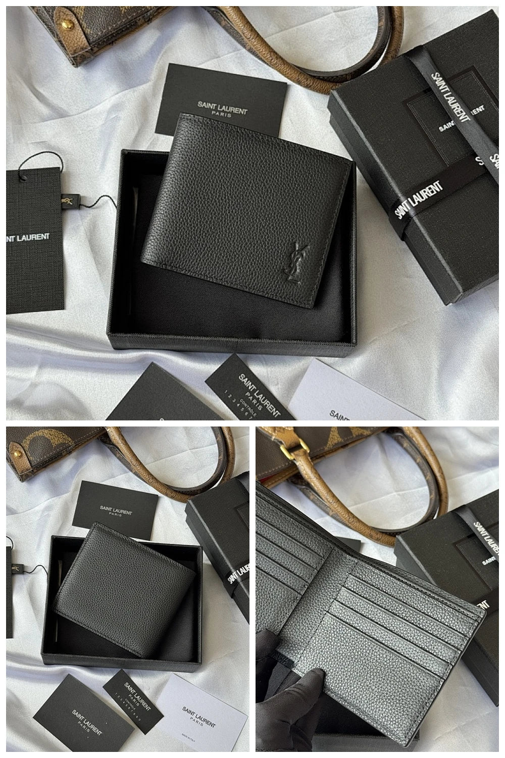 NB - Mix Wallet - 1109