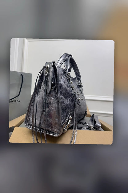 NB - BG Bag - 1952