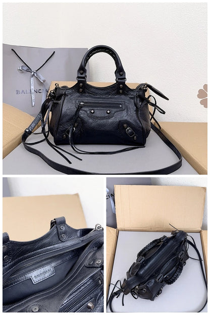 NB - BG Bag - 832