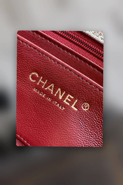 NB - CHL Bag - 418
