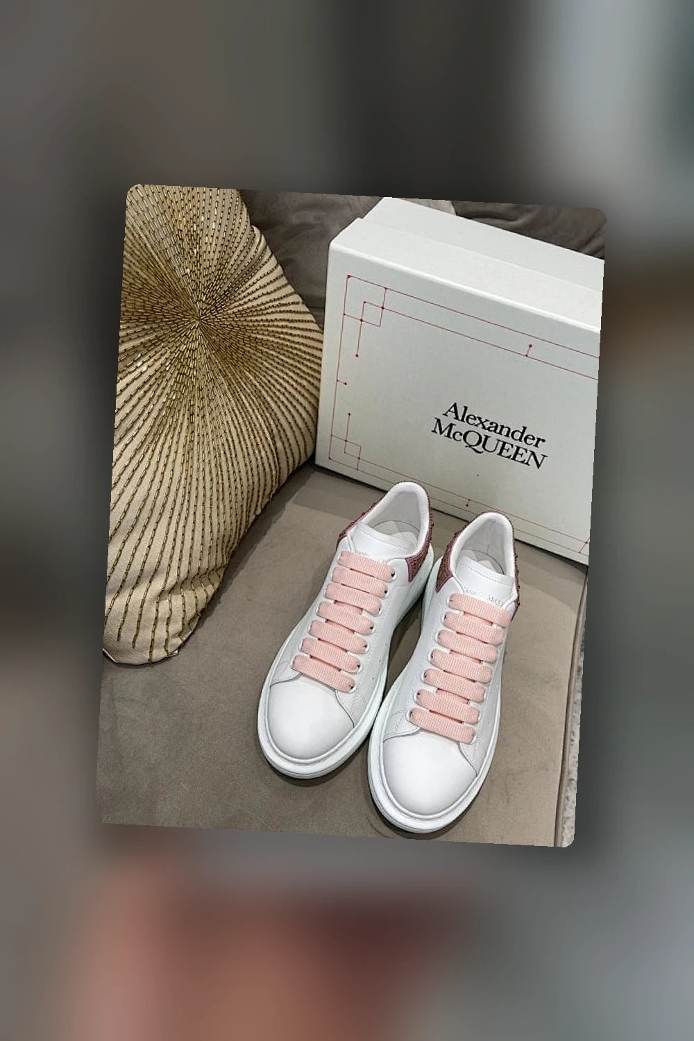 NB - AQ Women Shoes - 578