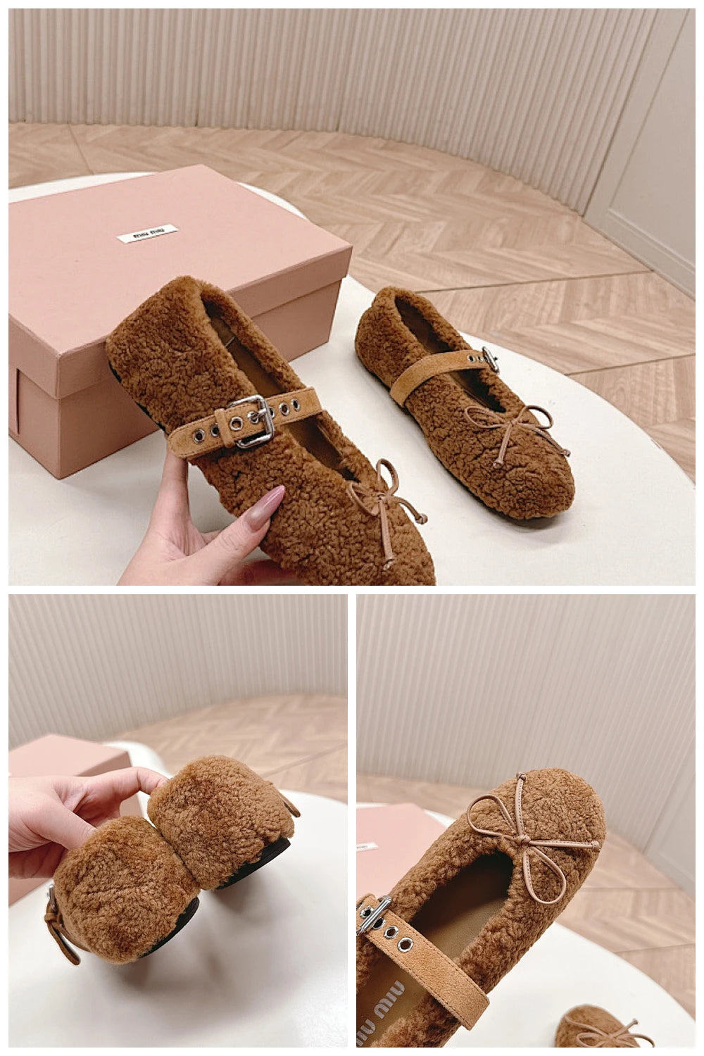 NB - MMU Women Shoes - 279