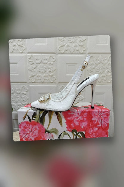 NB - DAG Women Shoes - 670
