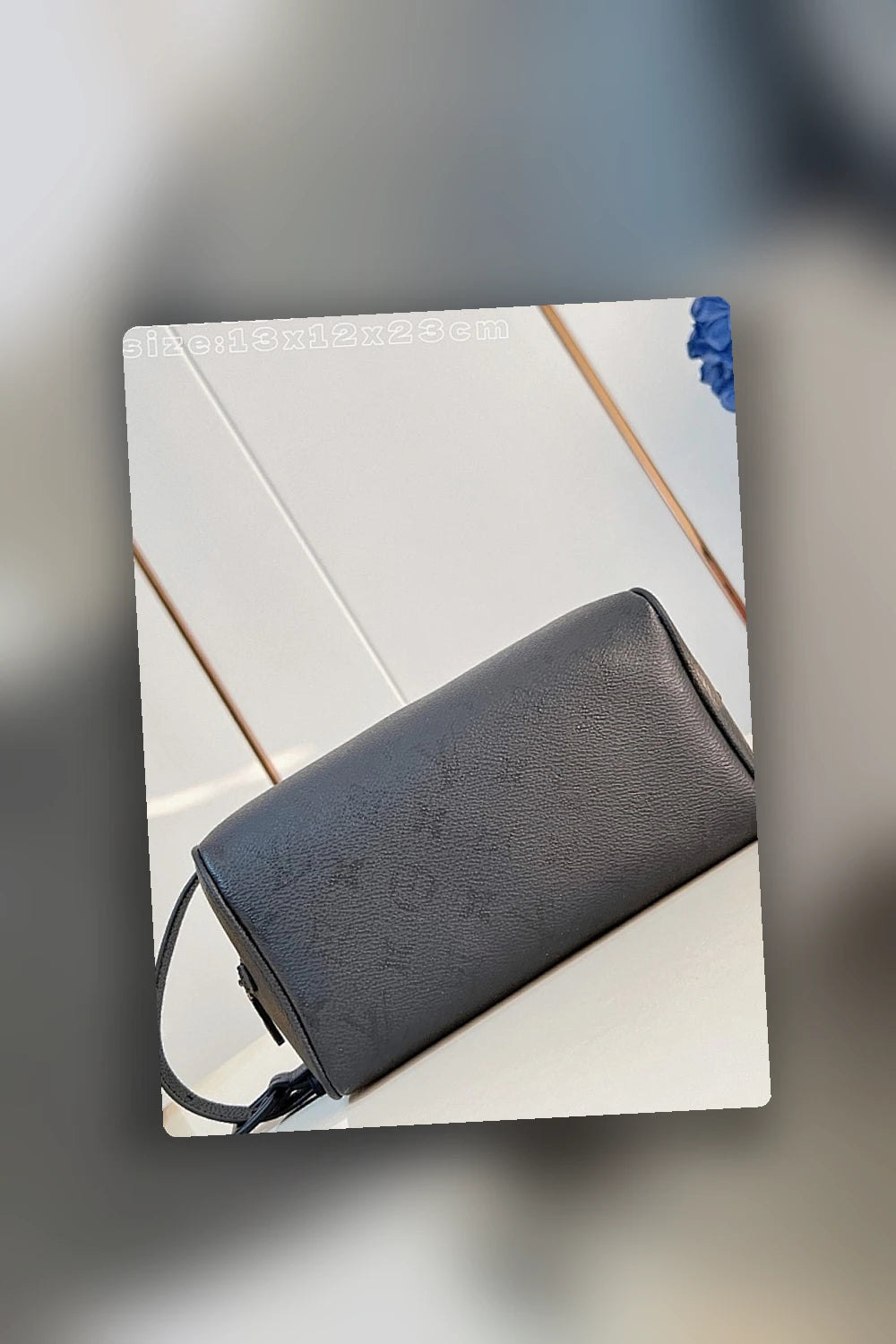 NB - LOV Bag - 189