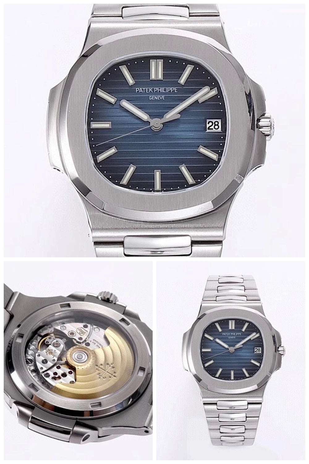 NB - Mix Watch - 1454