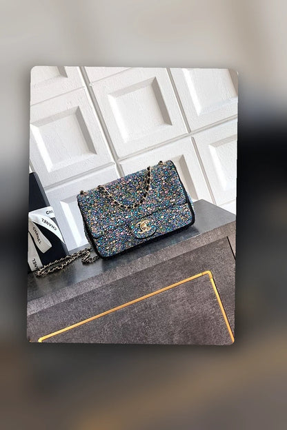 NB - CHL Bag - 652
