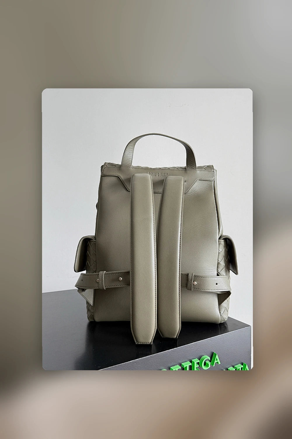 NB - BOV Bag - 546