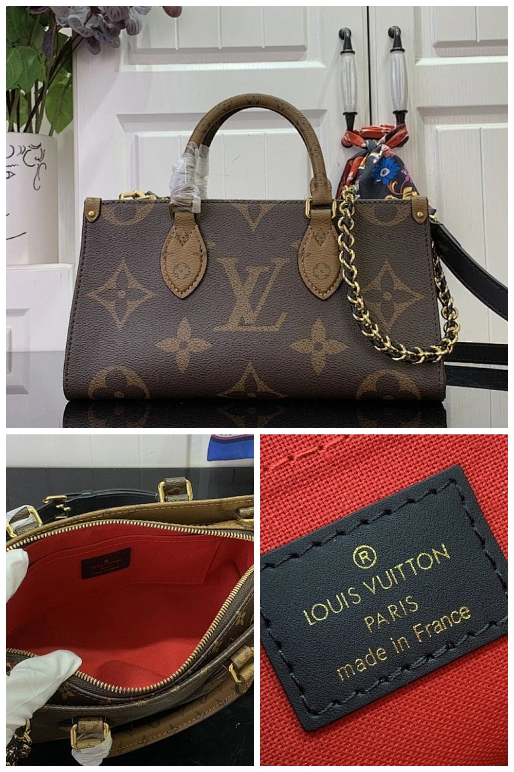 NB - LOV Bag - 1611