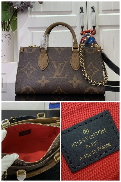 NB - LOV Bag - 1611