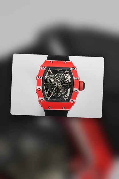 NB - Mix Watch - 557