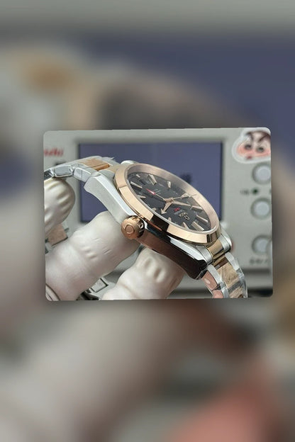 NB - Mix Watch - 156