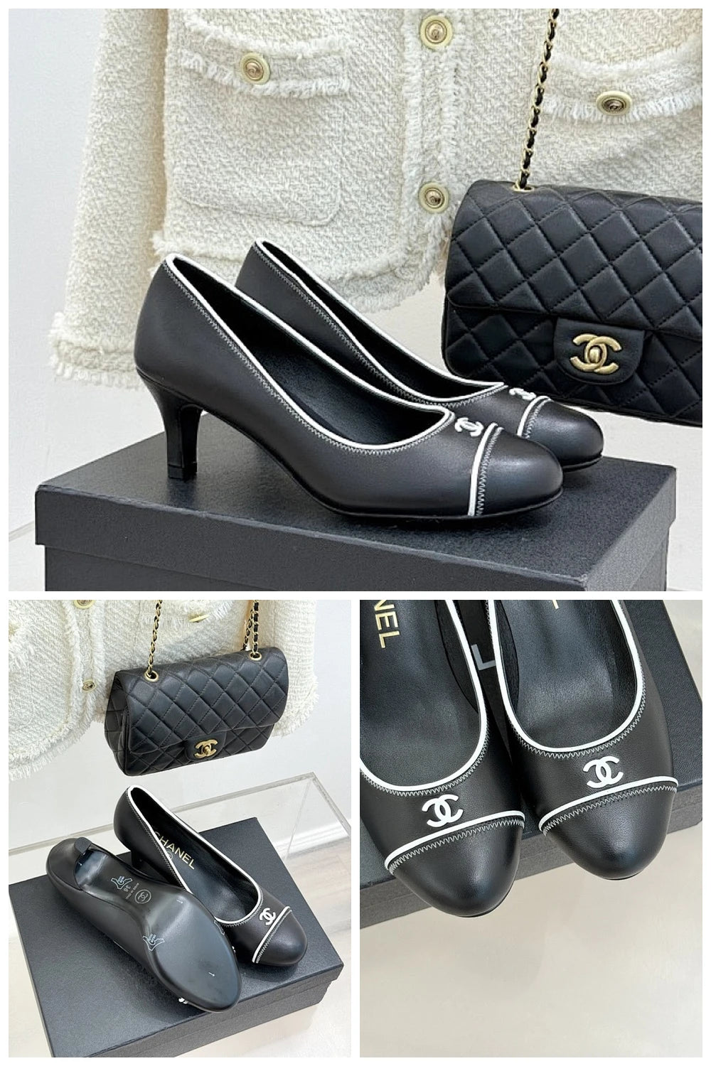 NB - CHL Mix Items - 318