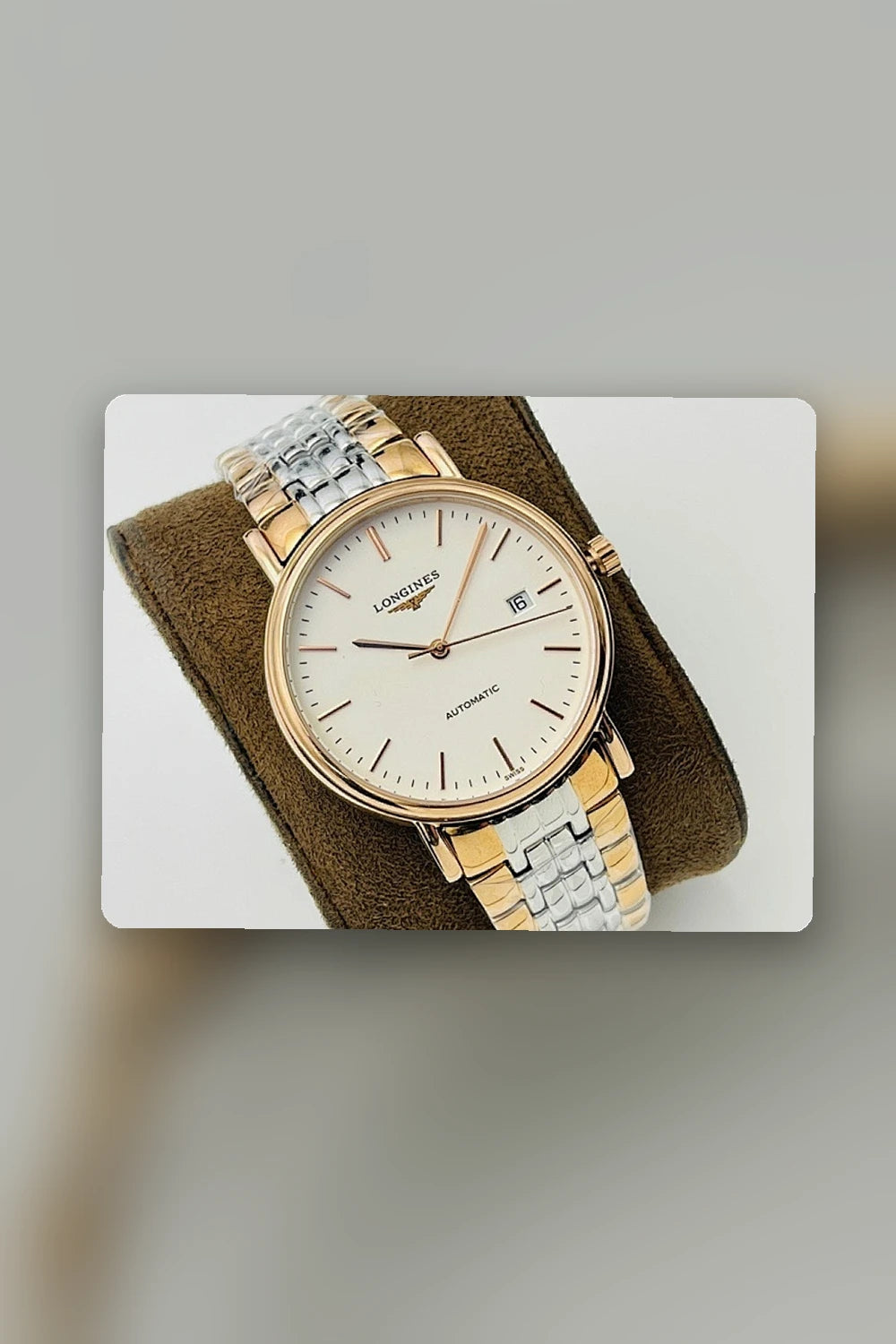 NB - Mix Watch - 1433