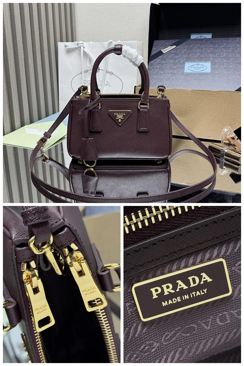 NB - PD Bag - 1230