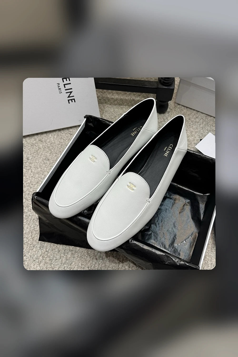 NB - BG Women Shoes - 006