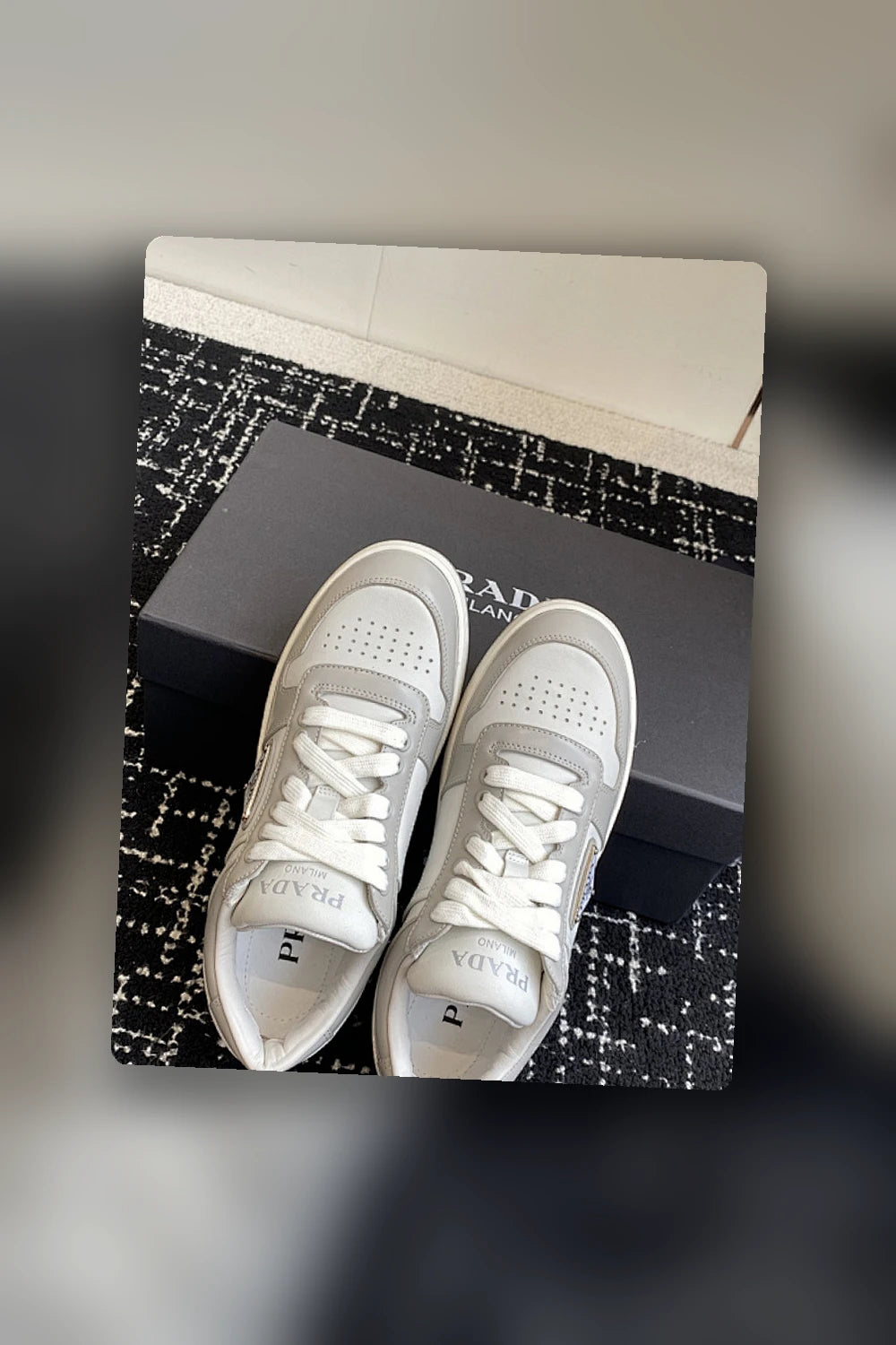NB - PD Women Shoes - 207
