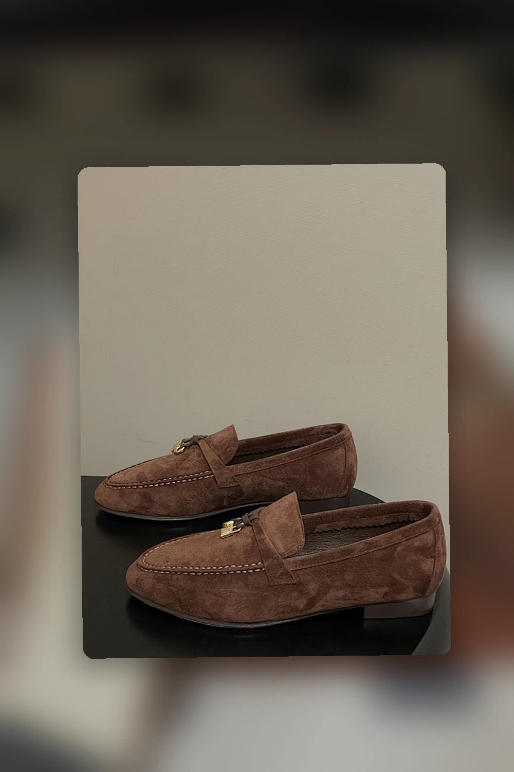 NB - LOP Women Shoes - 039