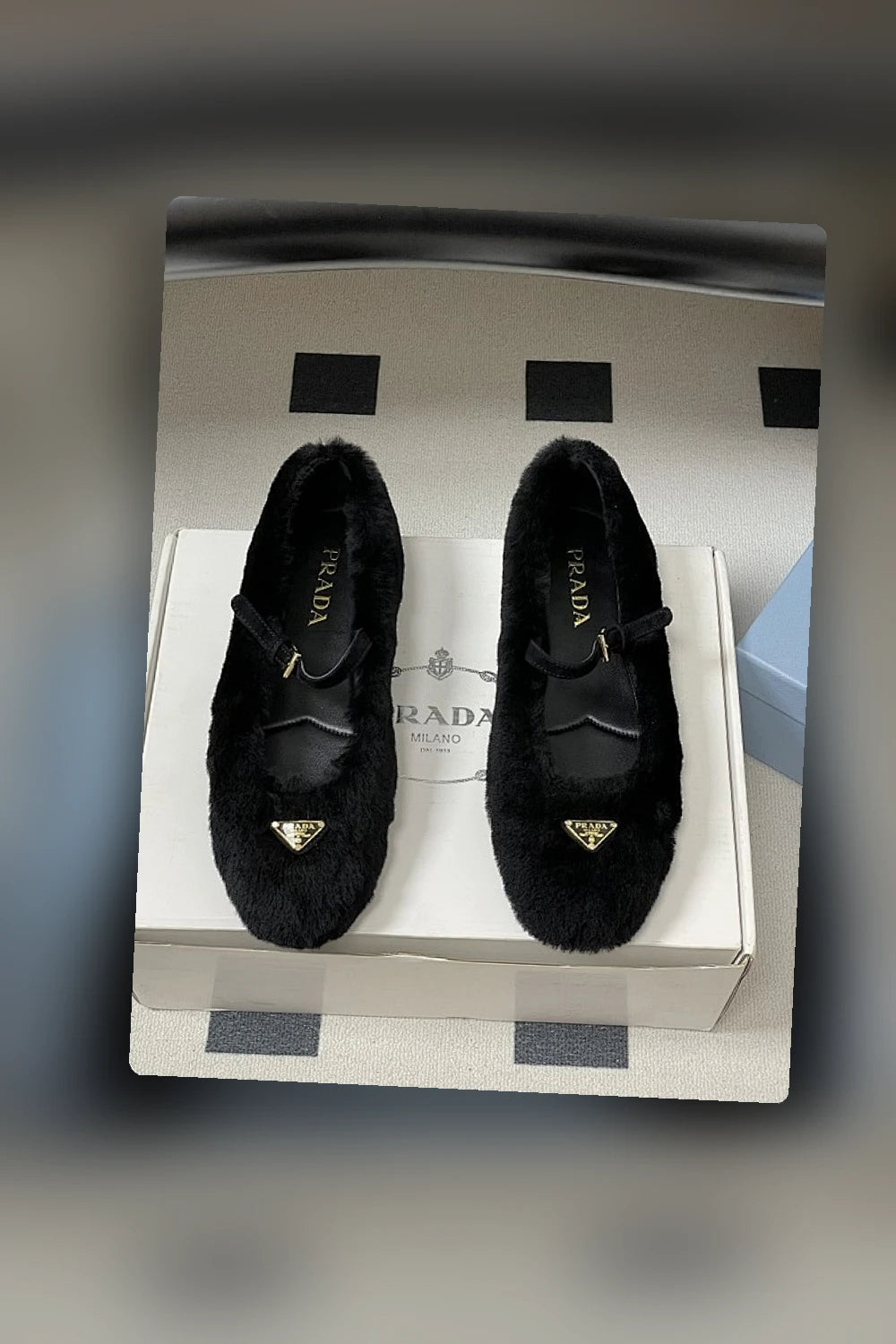 NB - PD Women Shoes - 202