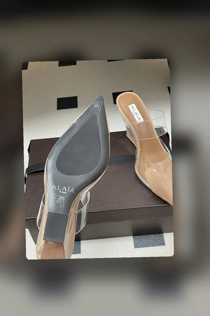 NB - AAL Women Shoes - 035