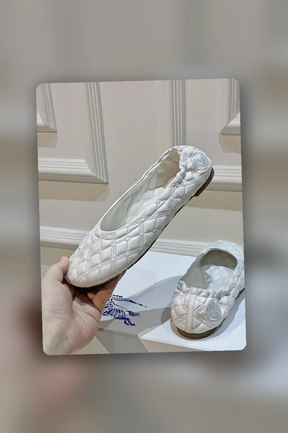 NB - BOR Women Shoes - 188