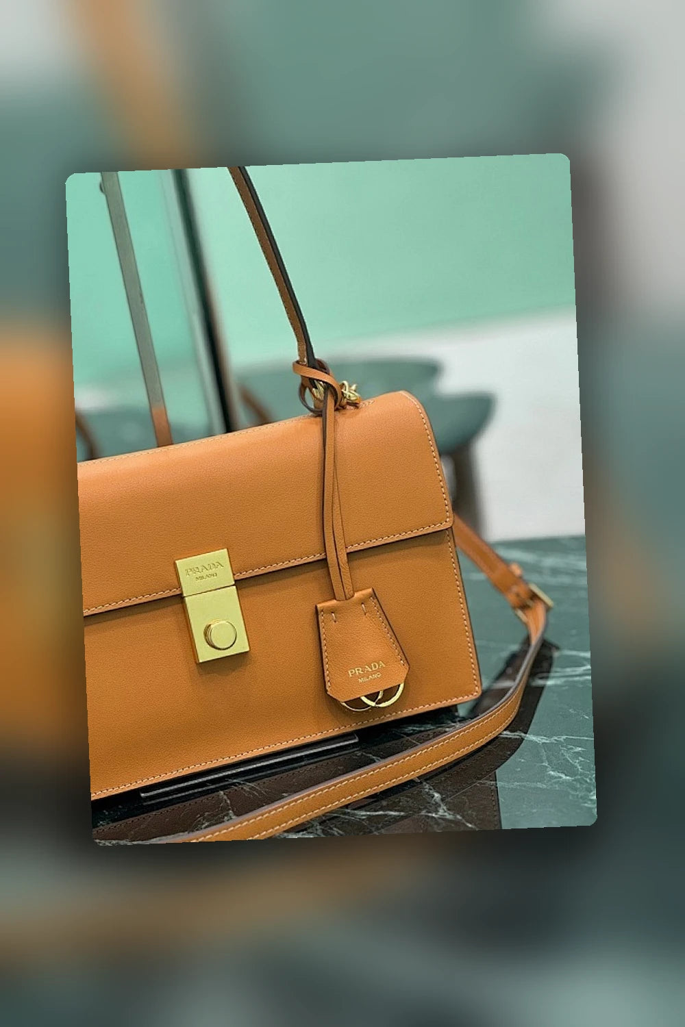 NB - PD Bag - 384