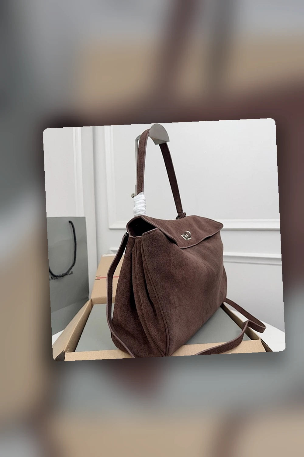 NB - BG Bag - 936